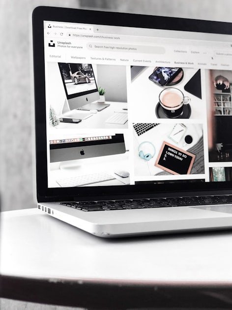 Optimizing Your Business Website for SEO